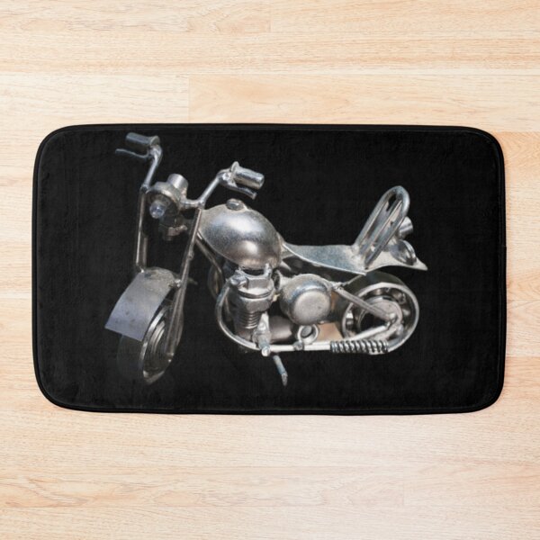 Item preview, Motorbike toy model designed and sold by TeeZoneZtore.