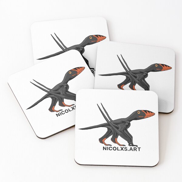 Item preview, Pterry the Pterosaur designed and sold by NICOLXS.