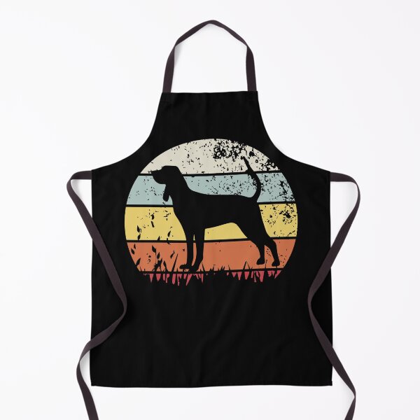Item preview, Retro Gift for American English Coonhound Dog Lover designed and sold by abcxyzsma.