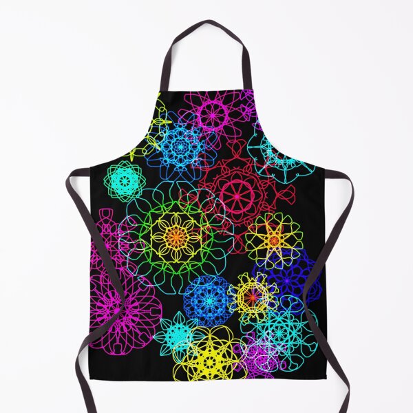 Item preview, Kaleidoscope Fireworks designed and sold by KLM Designs.