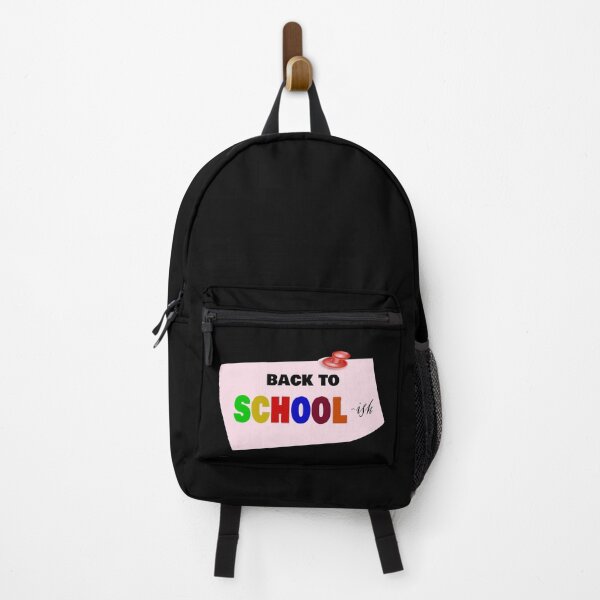 Item preview, Back To School Ish designed and sold by Fas Designs.
