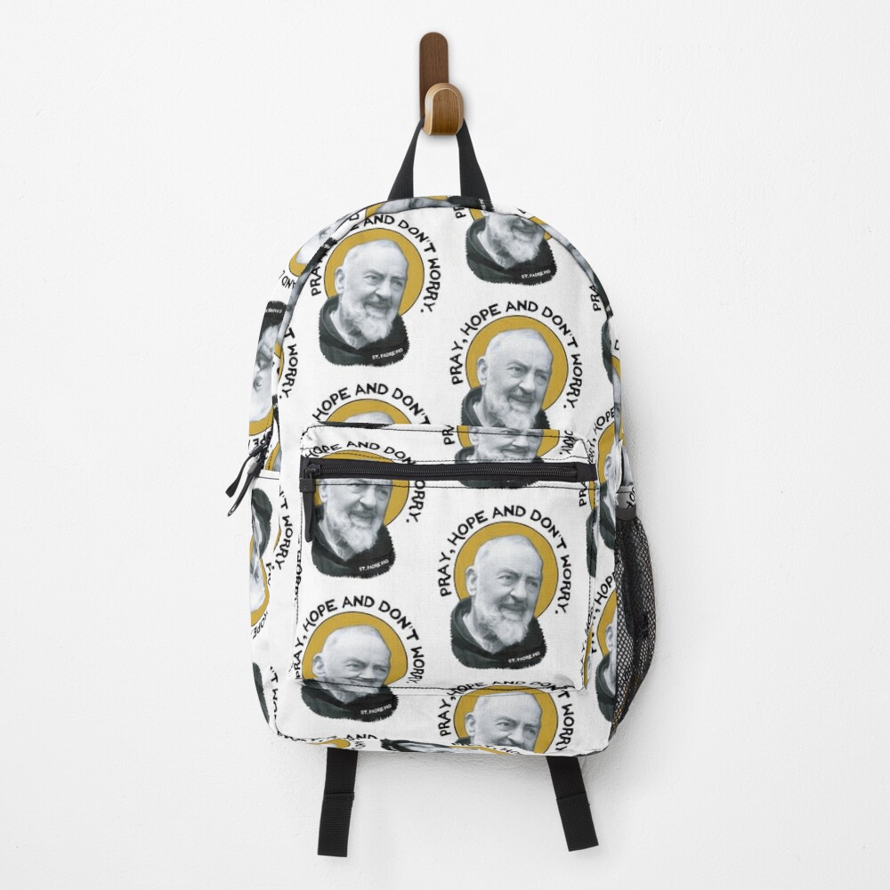 Tobiah Backpack