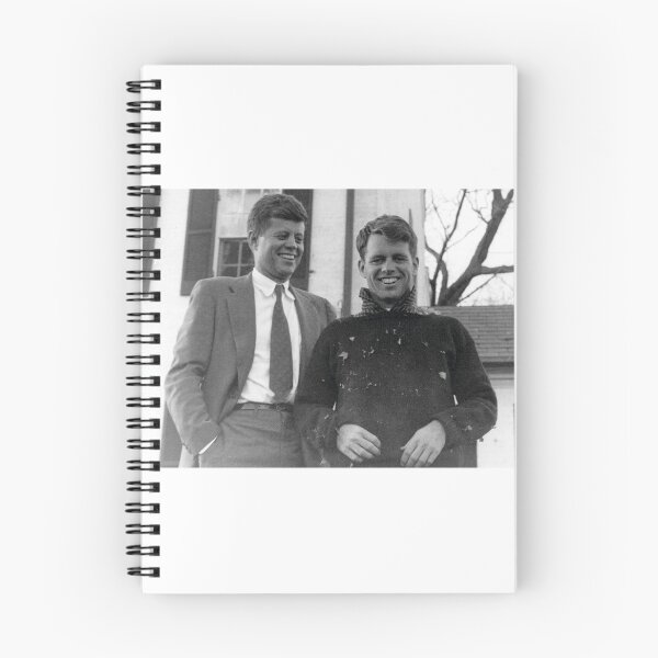 Item preview, John F Kennedy and Bobby Kennedy designed and sold by jsetow.
