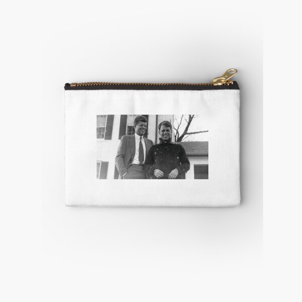 Item preview, John F Kennedy and Bobby Kennedy designed and sold by jsetow.