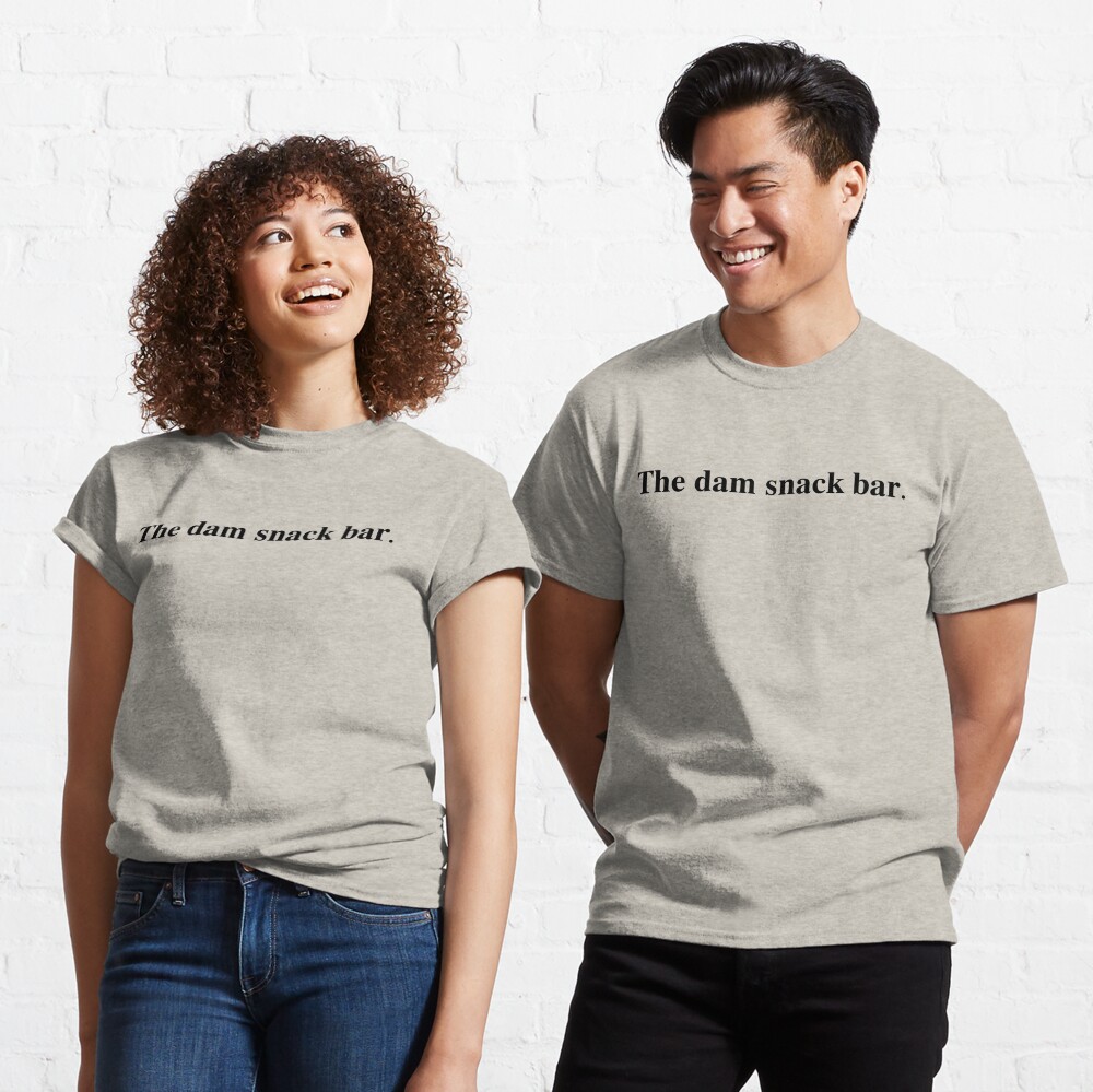 Item preview, Classic T-Shirt designed and sold by Blujaydraws.