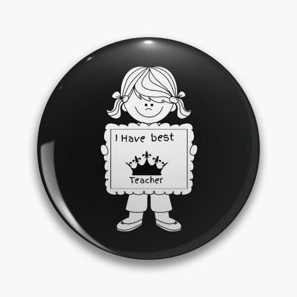 Item preview,  Awesome Teacher quoted T-shirt designed and sold by aruvanita.