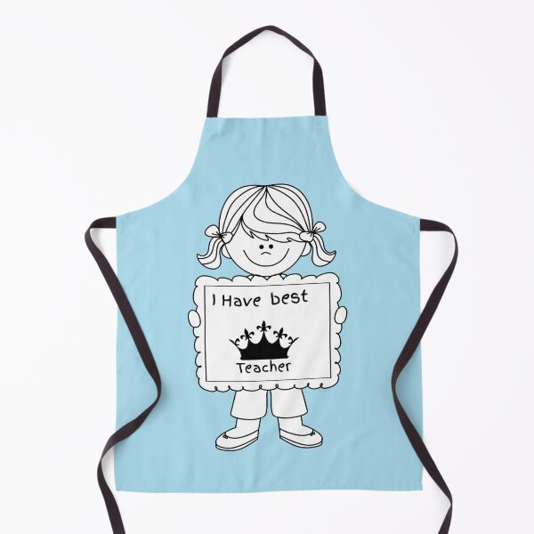 Item preview, Awesome Teacher quoted T-shirt designed and sold by aruvanita.