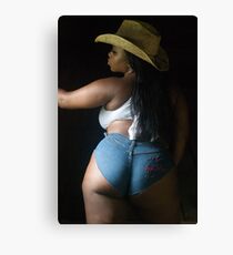 Gorgeous curvy women