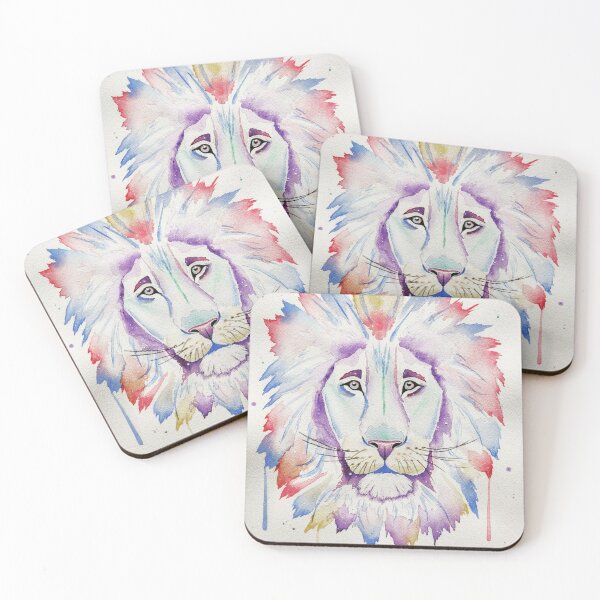 Item preview, Colours of the Jungle  designed and sold by Portsidepaws89.