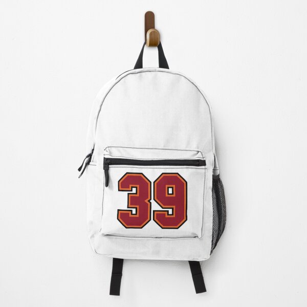 Item preview, Number 39 Sports Tampa Thirty-Nine Jersey designed and sold by HelloFromAja.