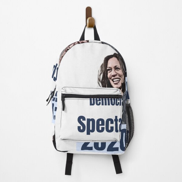 Item preview, Democracy is not a Spectator Sport... 2020 VOTE! designed and sold by HamiltonmagicTs.