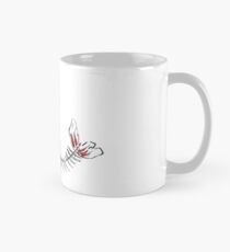 FIsh Mug