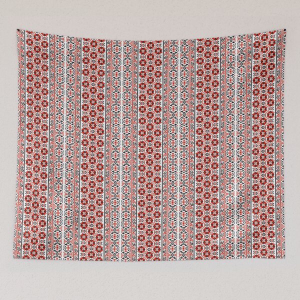Item preview, Ukrainian embroidery  designed and sold by Sebastian Art.
