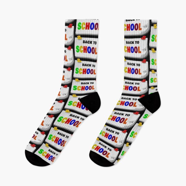 Item preview, Back To School Ish designed and sold by Fas Designs.