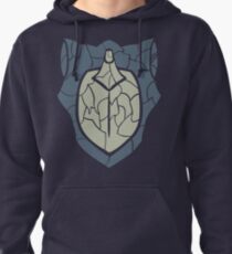 Saryn Pullover Hoodie
