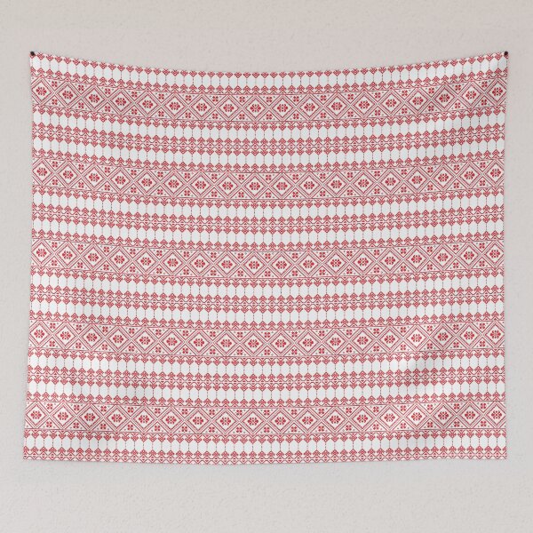 Item preview, Ukrainian embroidery  designed and sold by Sebastian Art.