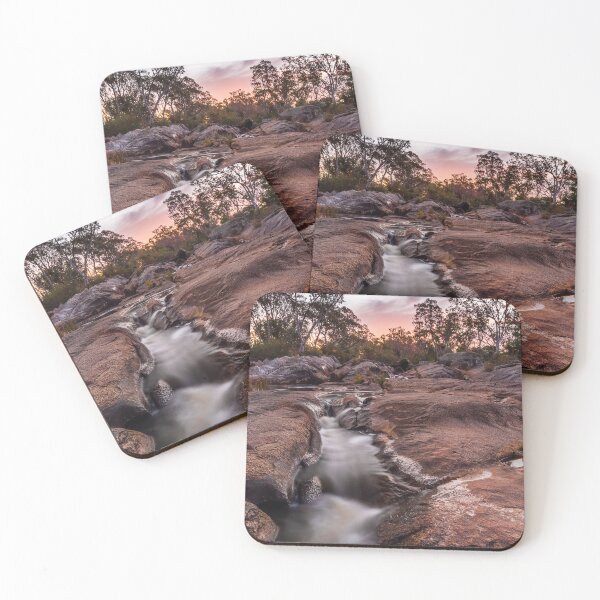 Item preview, The Cascades, Metcalfe, Victoria designed and sold by iansmissenphoto.