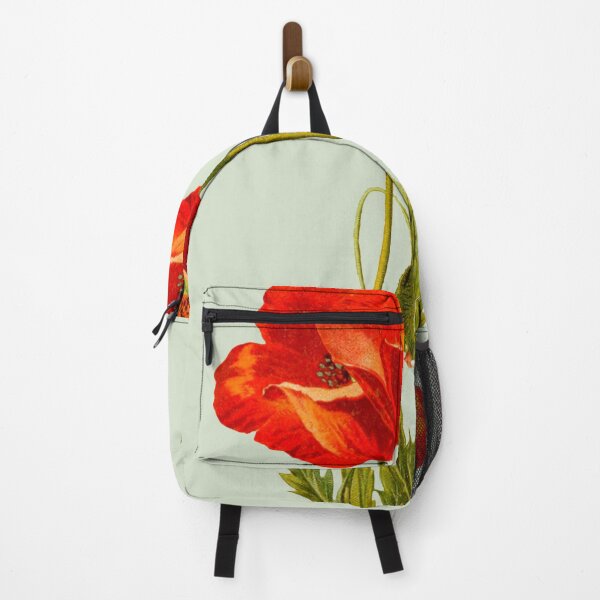 Item preview, Poppy Flowers designed and sold by Printedarts.