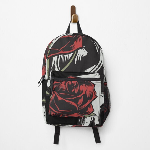 Item preview, Skull Roses designed and sold by urbanstore69.