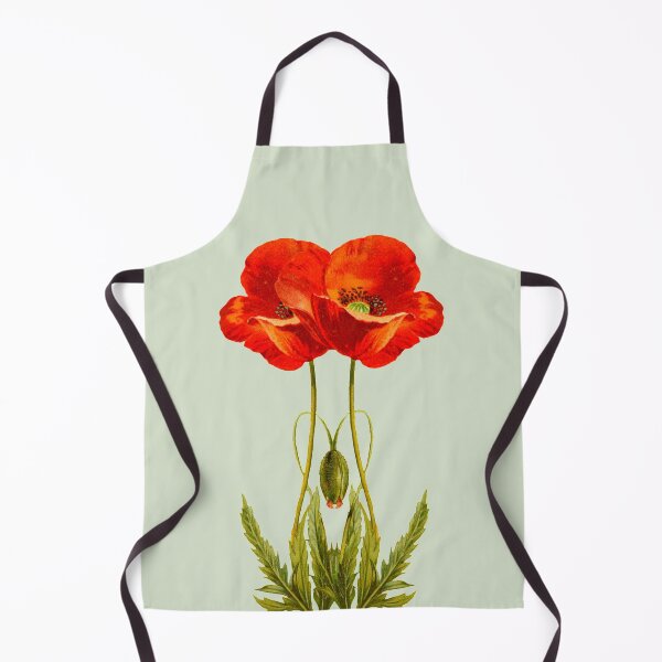 Item preview, Poppy Flowers designed and sold by Printedarts.