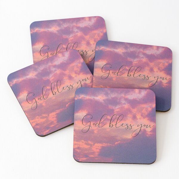 Item preview, God Bless You designed and sold by Jess Castro.