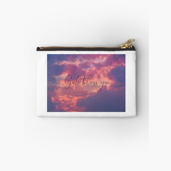Item preview, God Bless You designed and sold by Jess Castro.