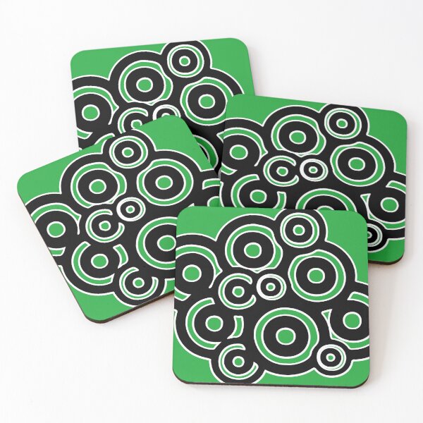 Item preview, CIRCLES designed and sold by Bitxeja.