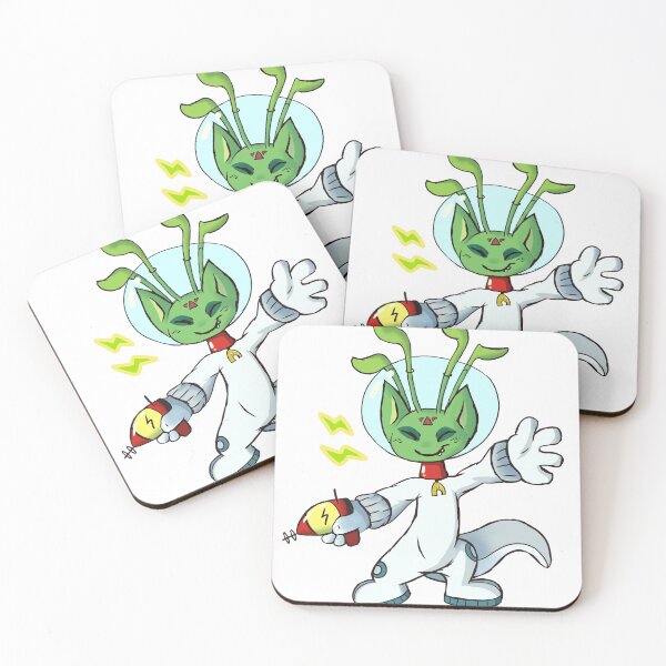 Item preview, Zap! designed and sold by littlespacecase.