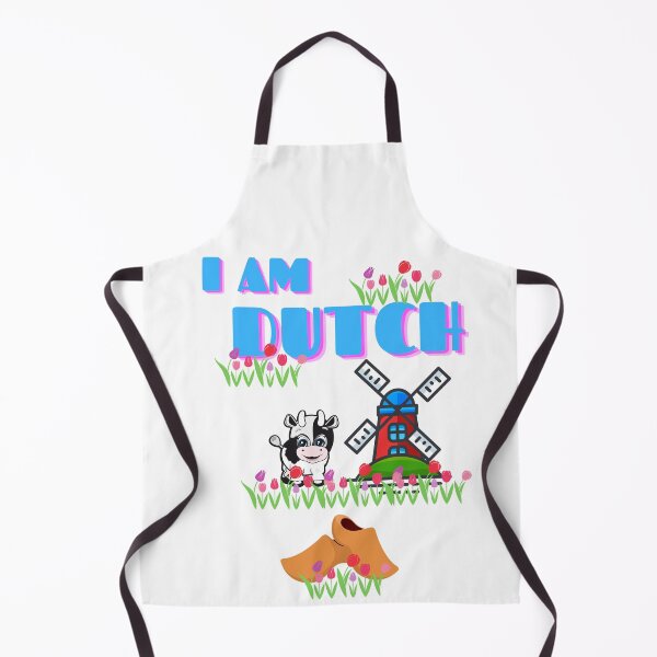 Item preview, I AM DUTCH designed and sold by KutieKoot T's Rita Kootstra.
