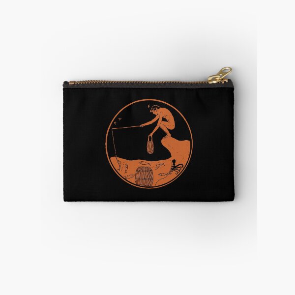 Item preview, Gone fishin’ designed and sold by DotorEaon.