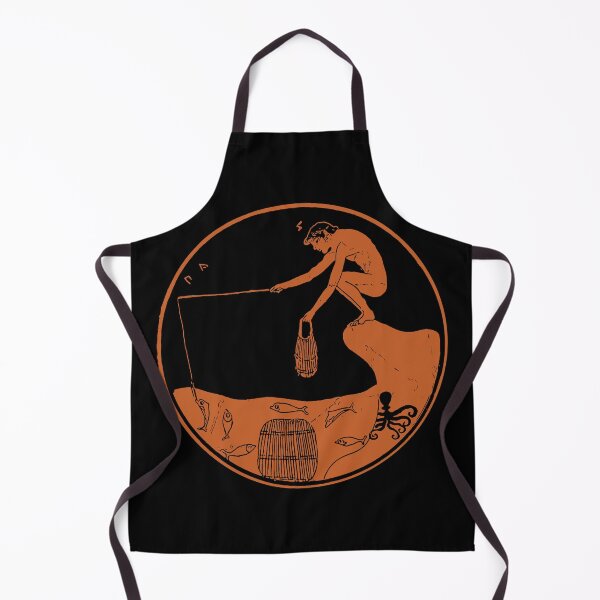 Item preview, Gone fishin’ designed and sold by DotorEaon.