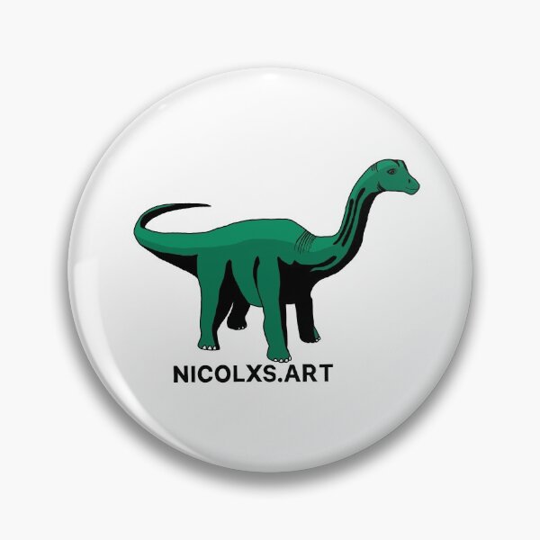 Artikelvorschau, Pato der Apatosaurus entworfen und verkauft von NICOLXS.