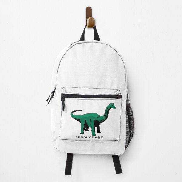 Item preview, Pato the Apatosaurus designed and sold by NICOLXS.