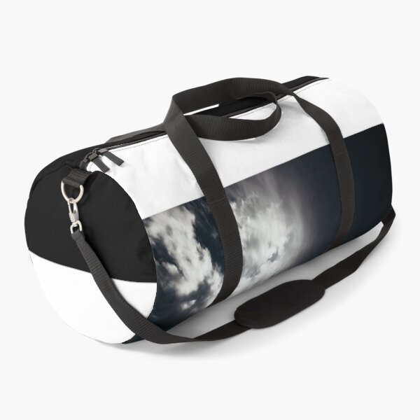 Item preview, Sun Breaking Through Clouds designed and sold by Enrique Andre.