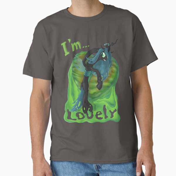 Item preview, I'm... Chrysalis designed and sold by Stinkehund.