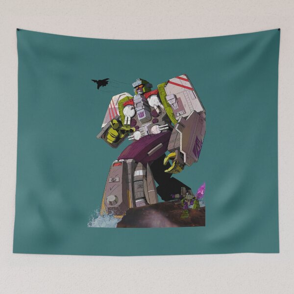 Item preview, Tidal wave designed and sold by Fragile1980.