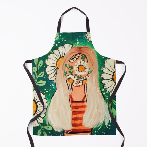 Item preview, Beauteous And Bloom Entice Acrylic Painting designed and sold by Clyse Villaluz.