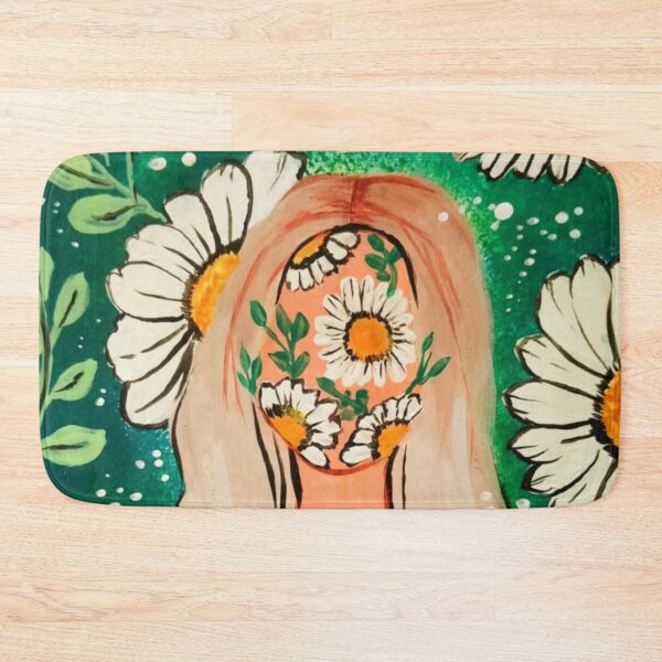 Item preview, Beauteous And Bloom Entice Acrylic Painting designed and sold by Clyse Villaluz.