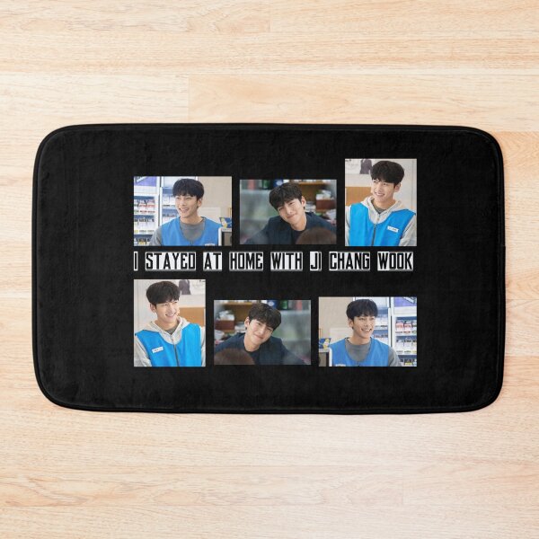 Item preview, Ji Chang Wook [ISH] Series  designed and sold by kpopkdramamerch.