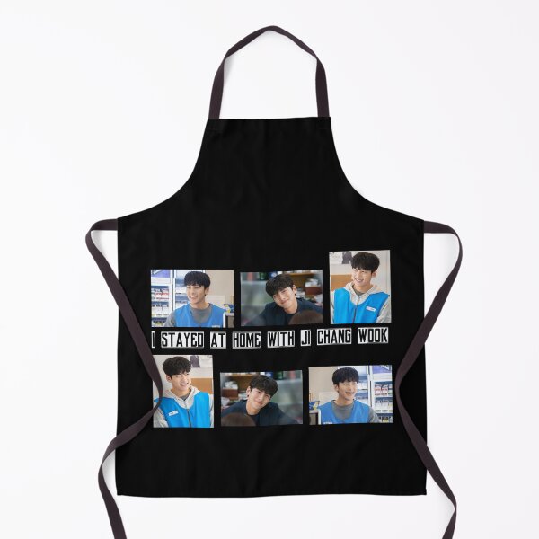 Item preview, Ji Chang Wook [ISH] Series  designed and sold by kpopkdramamerch.
