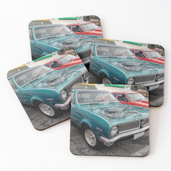 Item preview, Holden Monaro 1770 with misted bonnet designed and sold by Cars around Adelaide.