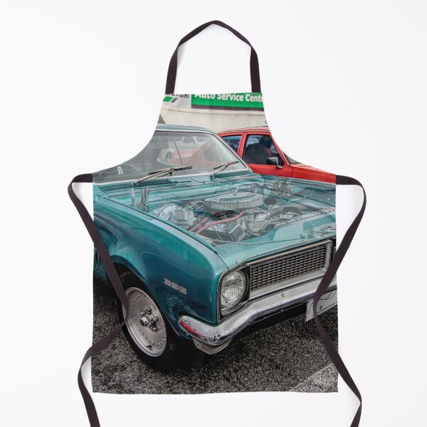 Item preview, Holden Monaro 1770 with misted bonnet designed and sold by Cars around Adelaide.