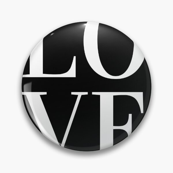 Item preview, Mono LOVE designed and sold by lifelifestyle.