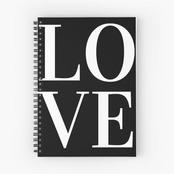 Item preview, Mono LOVE designed and sold by lifelifestyle.