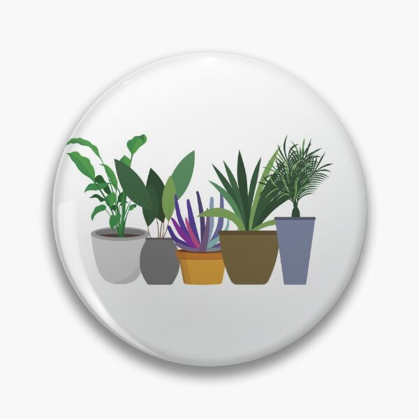 Item preview, Aesthetic plants designed and sold by magda09.