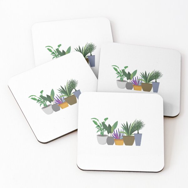 Item preview, Aesthetic plants designed and sold by magda09.