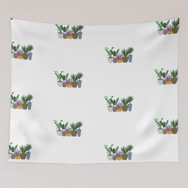 Item preview, Aesthetic plants designed and sold by magda09.