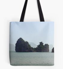 Ha Long Bay, Vietnam Tote Bag