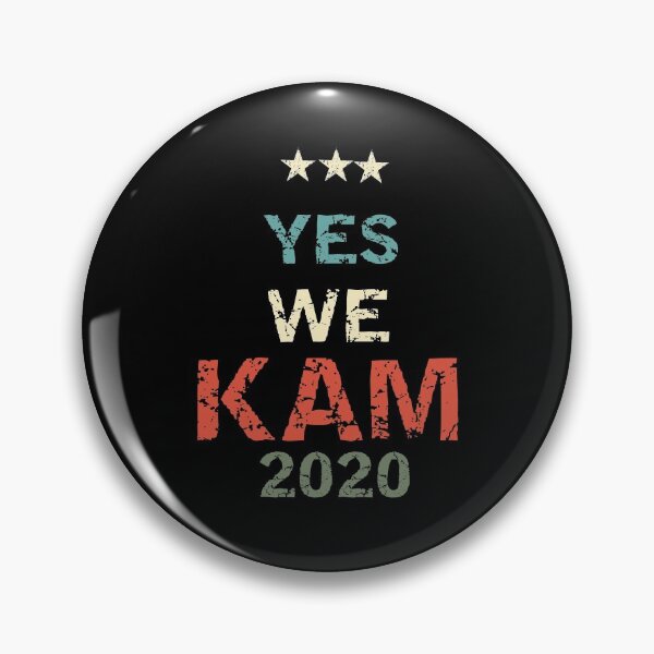 Item preview, Yes We Kam Vintage designed and sold by somebasic.
