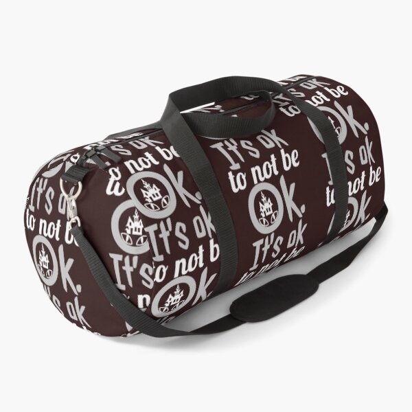 Item preview, it’s ok to not be ok designed and sold by doctors-apparel.